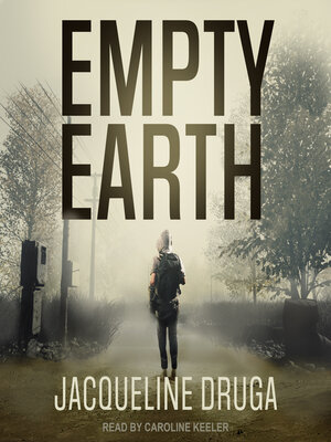 cover image of Empty Earth